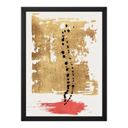 Lindenwood Axis Sun Canvas Wall Art — gallery image 18