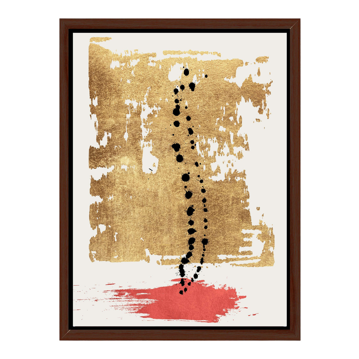 Lindenwood Axis Sun Canvas Wall Art — gallery image 23
