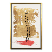 Lindenwood Axis Sun Canvas Wall Art — gallery image 27