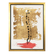 Lindenwood Axis Sun Canvas Wall Art — gallery image 26