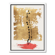 Lindenwood Axis Sun Canvas Wall Art — gallery image 32