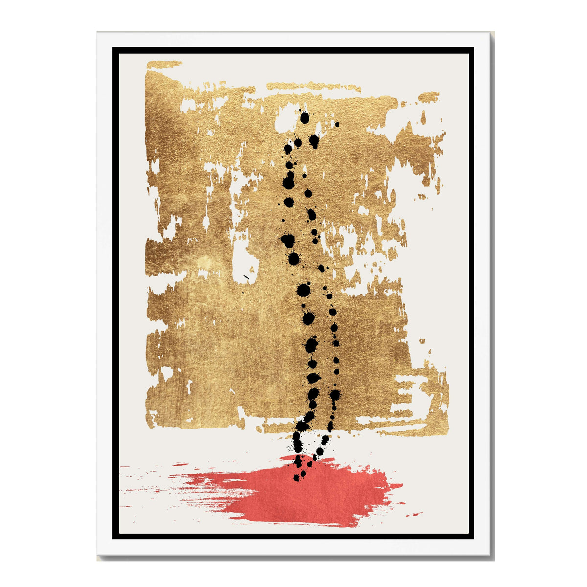 Lindenwood Axis Sun Canvas Wall Art — gallery image 32