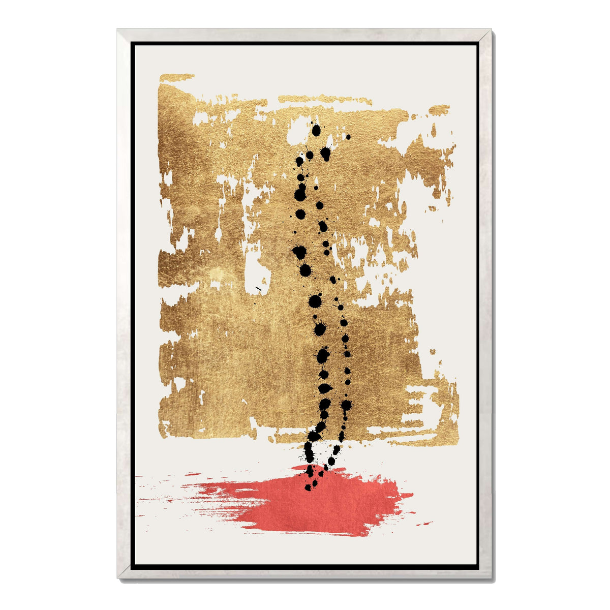 Lindenwood Axis Sun Canvas Wall Art — gallery image 30
