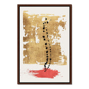 Lindenwood Axis Sun Canvas Wall Art — gallery image 24
