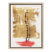Lindenwood Axis Sun Canvas Wall Art — gallery image 43