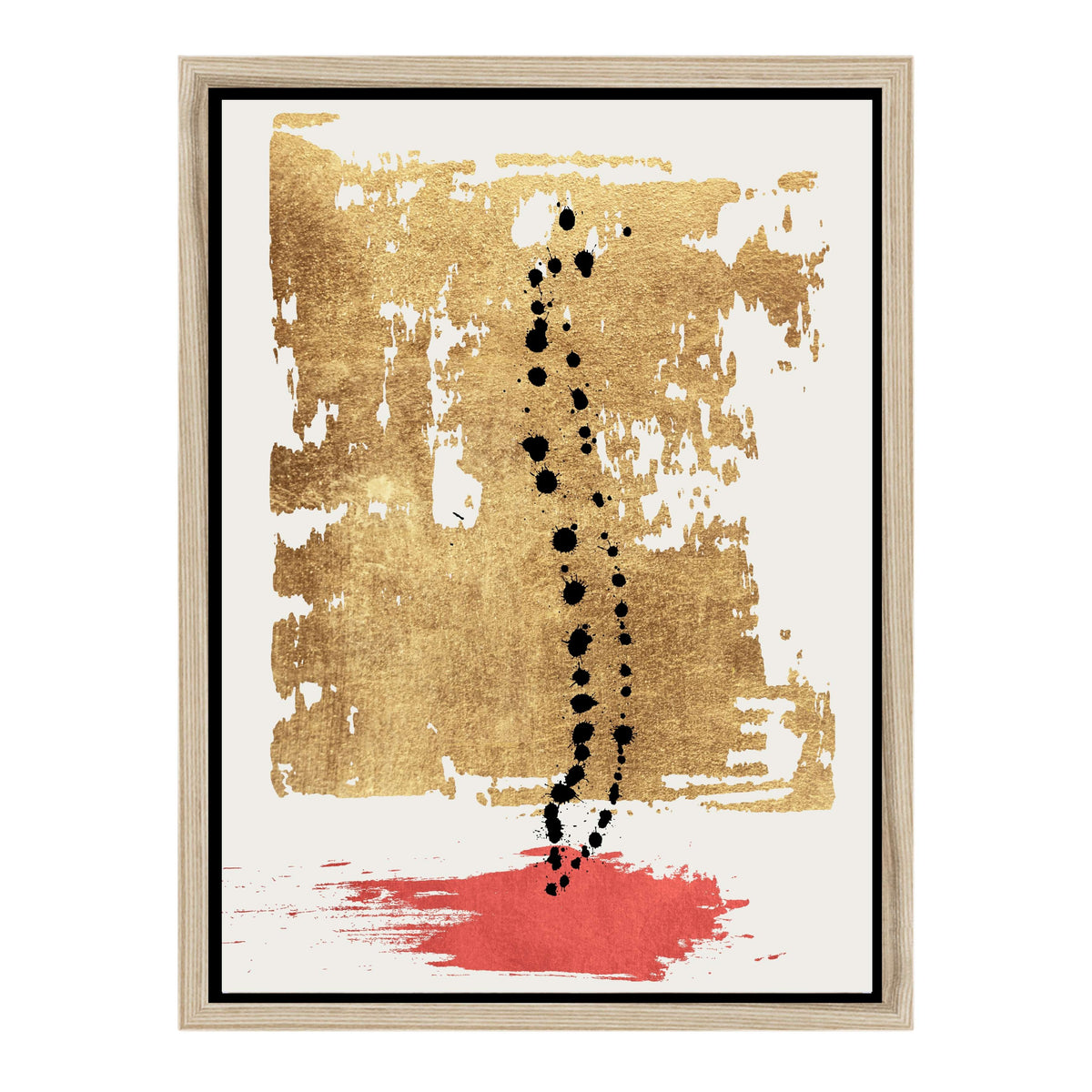 Lindenwood Axis Sun Canvas Wall Art — gallery image 43