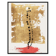 Lindenwood Axis Sun Canvas Wall Art — gallery image 34