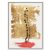 Lindenwood Axis Sun Canvas Wall Art — gallery image 52