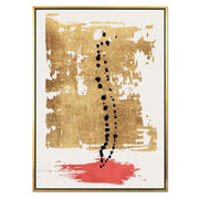 Lindenwood Axis Sun Canvas Wall Art — gallery image 25