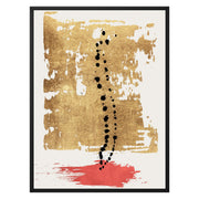 Lindenwood Axis Sun Canvas Wall Art — gallery image 20