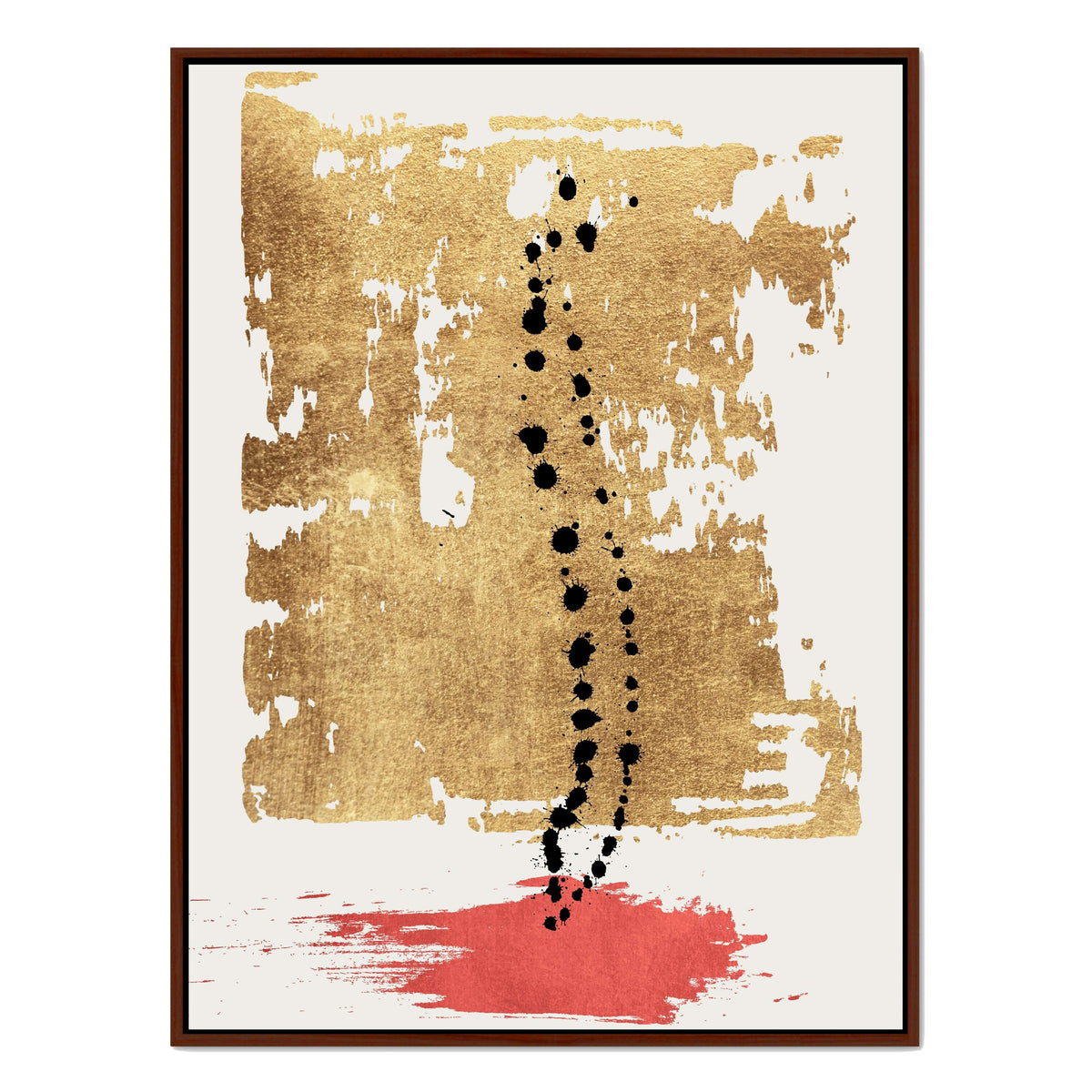 Lindenwood Axis Sun Canvas Wall Art — gallery image 38