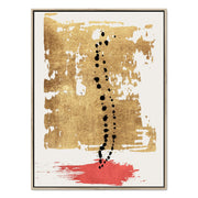 Lindenwood Axis Sun Canvas Wall Art — gallery image 46