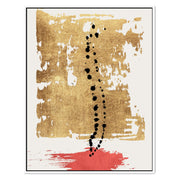 Lindenwood Axis Sun Canvas Wall Art — gallery image 51