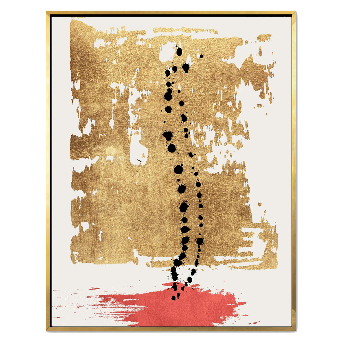 Lindenwood Axis Sun Canvas Wall Art — gallery image 39