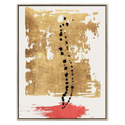 Lindenwood Axis Sun Canvas Wall Art — gallery image 41