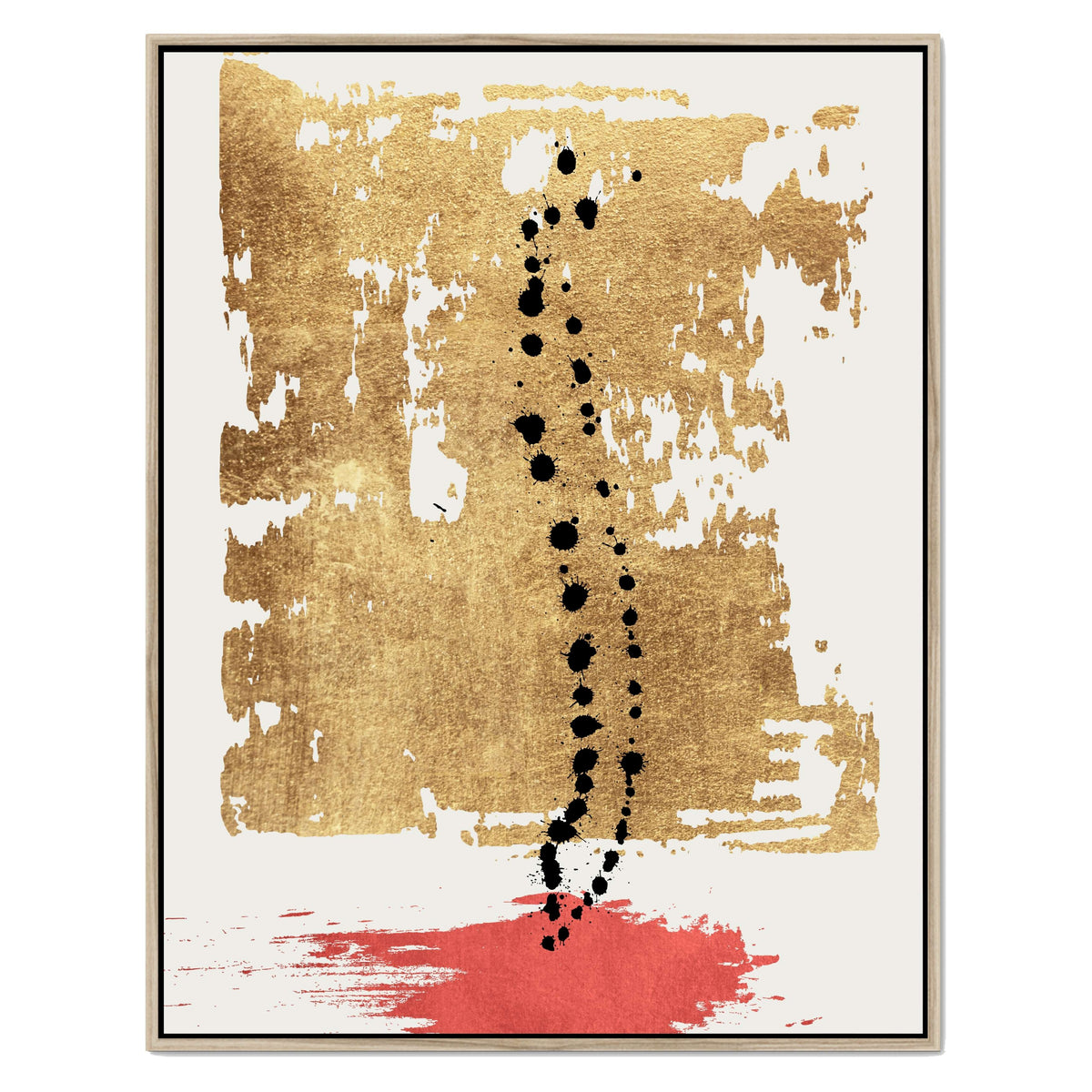 Lindenwood Axis Sun Canvas Wall Art — gallery image 41