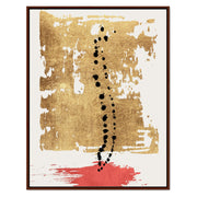 Lindenwood Axis Sun Canvas Wall Art — gallery image 36