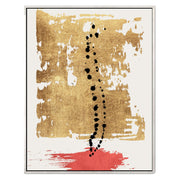 Lindenwood Axis Sun Canvas Wall Art — gallery image 47