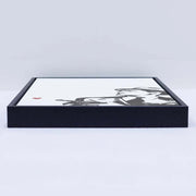 Fennel Axis Canvas Wall Art — gallery image 14