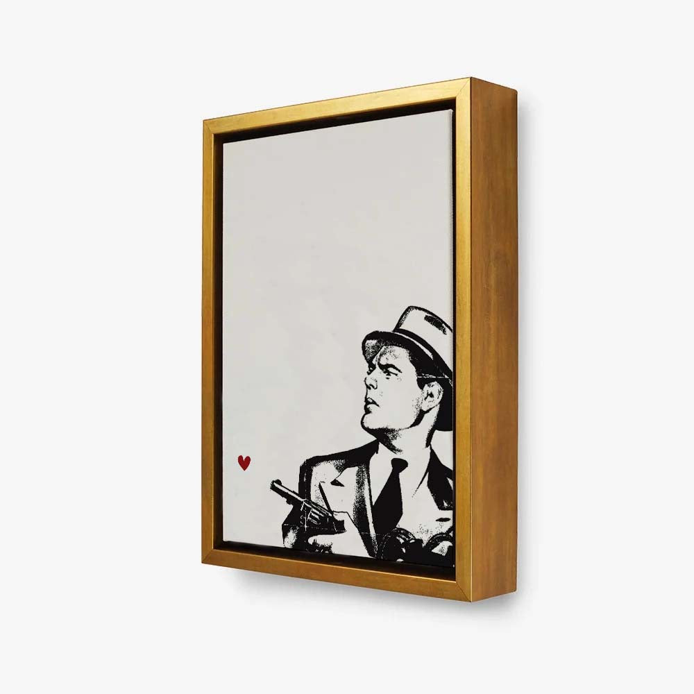 Fennel Axis Canvas Wall Art — gallery image 10
