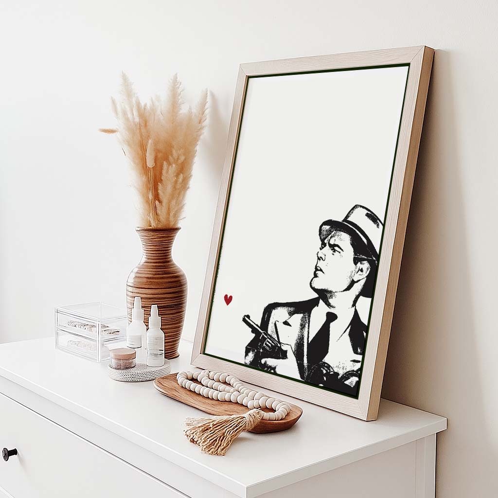 Fennel Axis Canvas Wall Art — gallery image 8