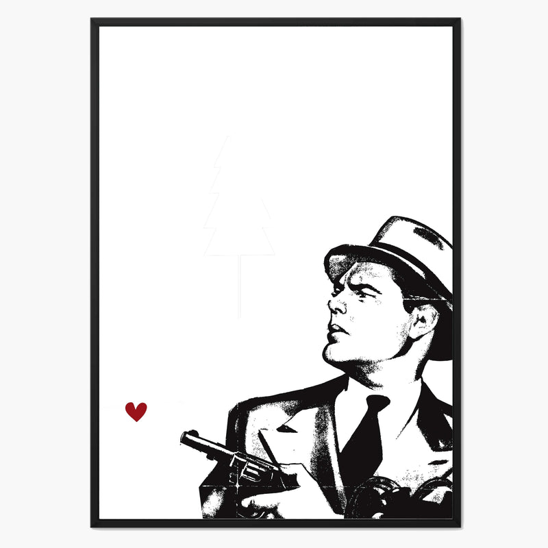 Fennel Axis Canvas Wall Art — gallery image 1