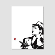 Fennel Axis Canvas Wall Art — gallery image 15