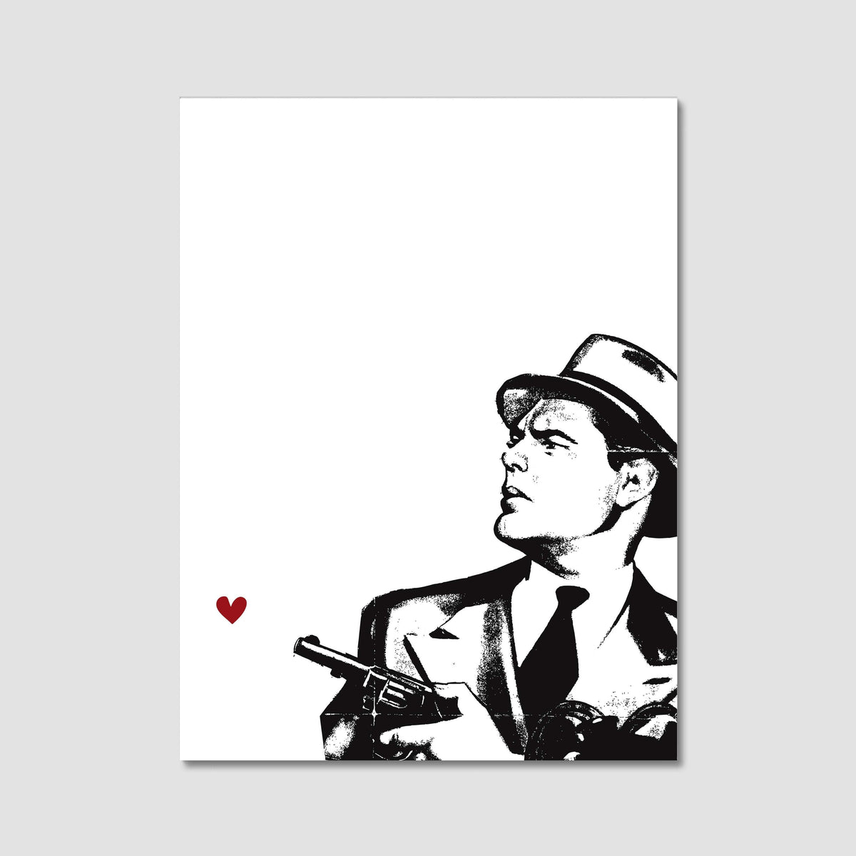 Fennel Axis Canvas Wall Art — gallery image 15
