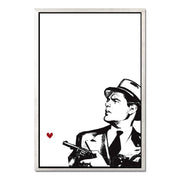 Fennel Axis Canvas Wall Art — gallery image 45