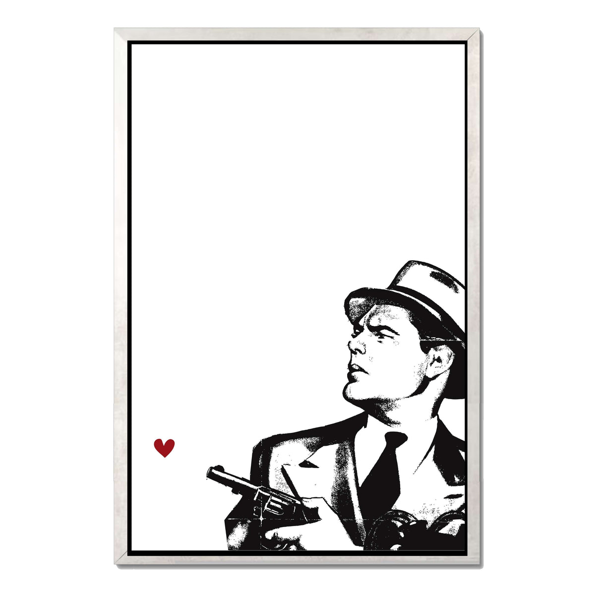 Fennel Axis Canvas Wall Art — gallery image 45