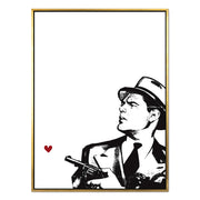 Fennel Axis Canvas Wall Art — gallery image 35