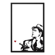 Fennel Axis Canvas Wall Art — gallery image 21