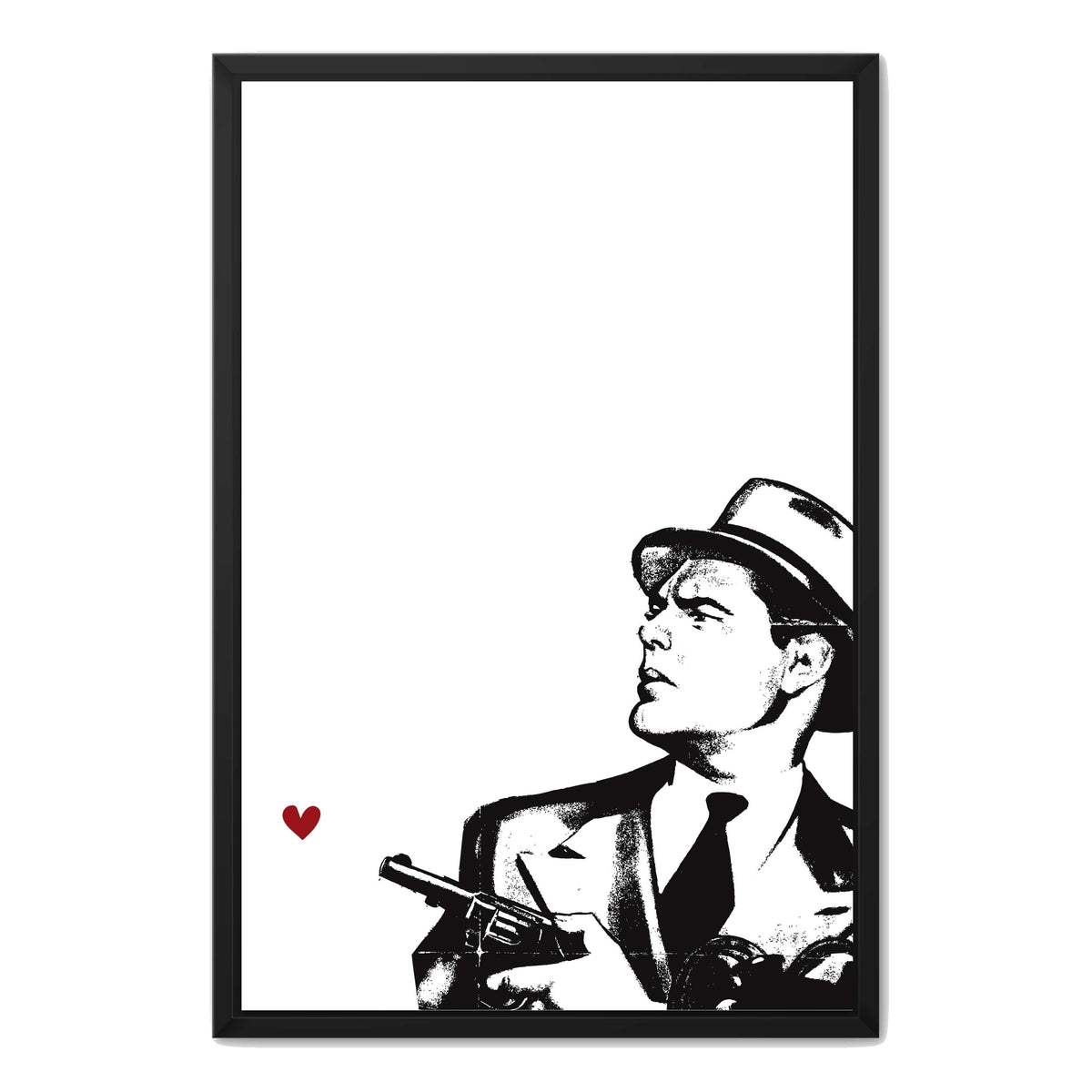 Fennel Axis Canvas Wall Art — gallery image 21