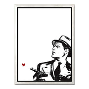 Fennel Axis Canvas Wall Art — gallery image 44