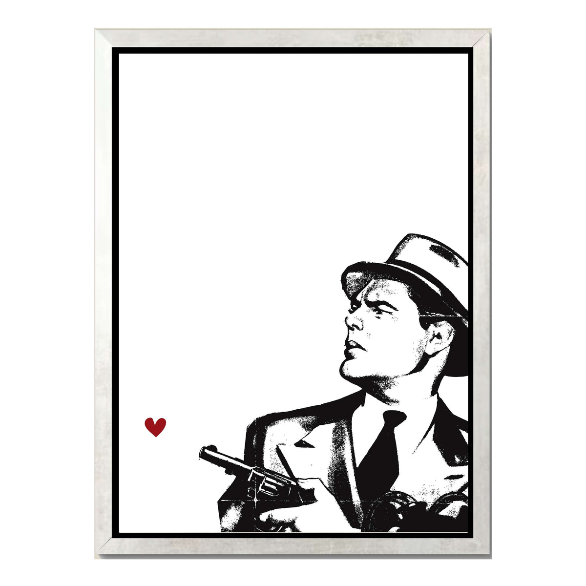 Fennel Axis Canvas Wall Art — gallery image 44