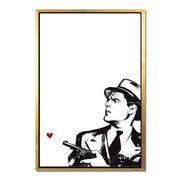 Fennel Axis Canvas Wall Art — gallery image 33