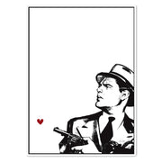 Fennel Axis Canvas Wall Art — gallery image 49