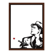 Fennel Axis Canvas Wall Art — gallery image 26
