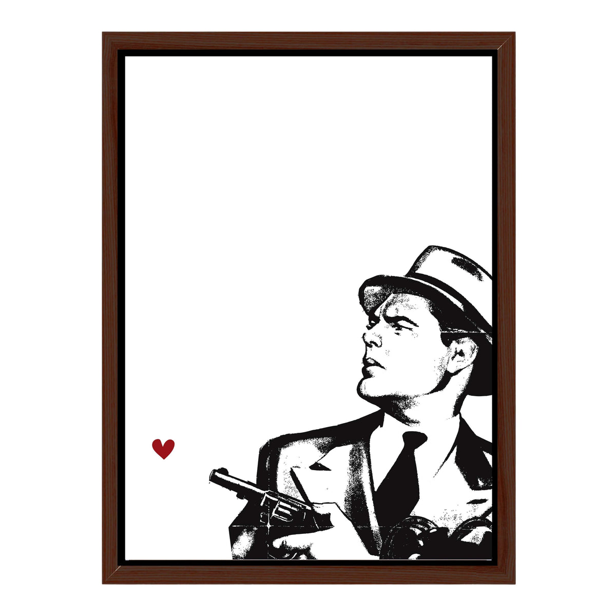 Fennel Axis Canvas Wall Art — gallery image 26