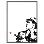 Fennel Axis Canvas Wall Art — gallery image 22