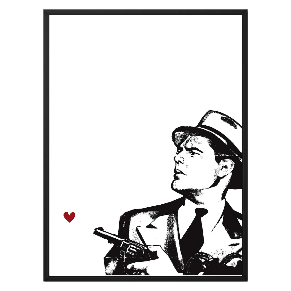 Fennel Axis Canvas Wall Art — gallery image 22