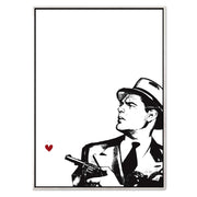 Fennel Axis Canvas Wall Art — gallery image 43