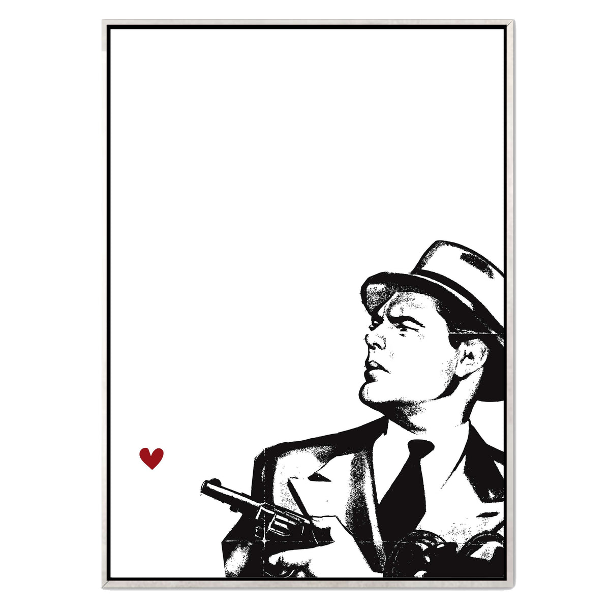 Fennel Axis Canvas Wall Art — gallery image 43