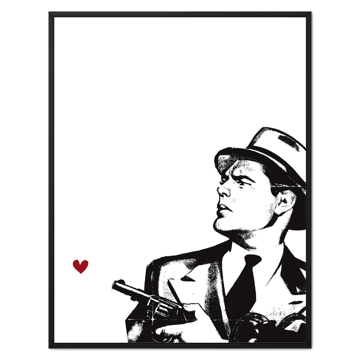 Fennel Axis Canvas Wall Art — gallery image 18