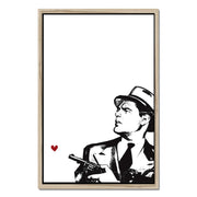 Fennel Axis Canvas Wall Art — gallery image 39