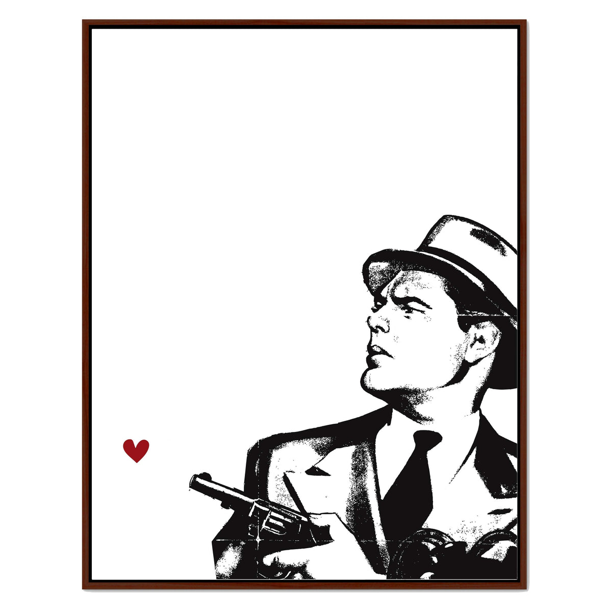 Fennel Axis Canvas Wall Art — gallery image 24