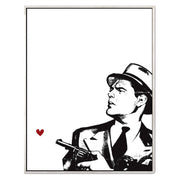 Fennel Axis Canvas Wall Art — gallery image 42