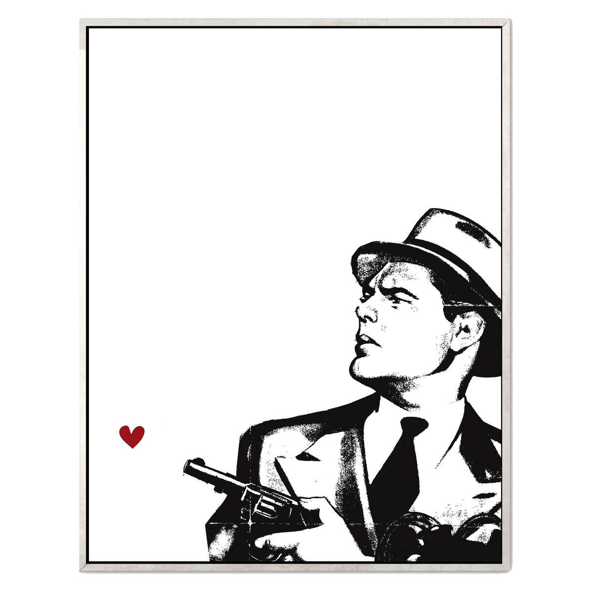 Fennel Axis Canvas Wall Art — gallery image 42