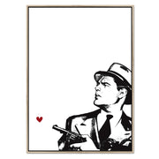 Fennel Axis Canvas Wall Art — gallery image 37