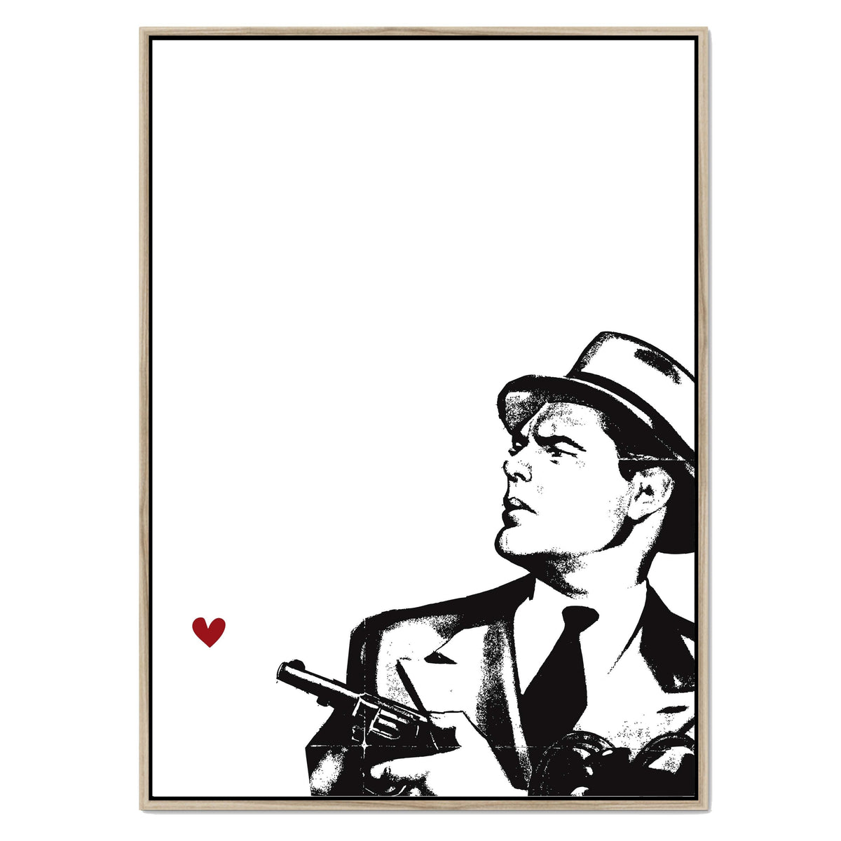 Fennel Axis Canvas Wall Art — gallery image 37